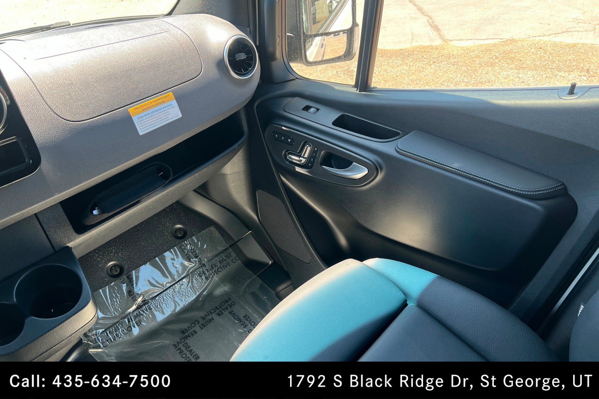 Used 2026 Mercedes-Benz Sprinter 2500 image 10