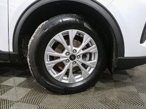 Used 2023 Ford Escape Active image 15