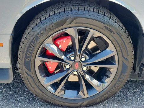 Used 2020 Dodge Challenger GT w/ Plus Package AWD/4WD image 24