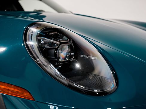 Used 2024 Porsche 911 Dakar image 47