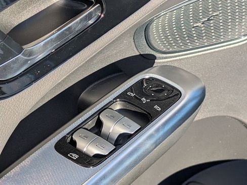 New 2026 Mercedes-Benz GLC 43 AMG 4MATIC image 24
