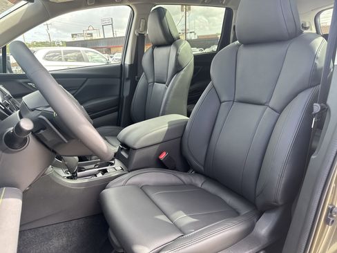 New 2025 Subaru Ascent Bronze Edition image 28