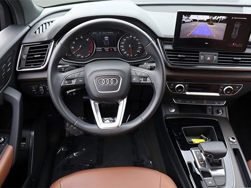 Used 2022 Audi Q5 2.0T Premium image 15