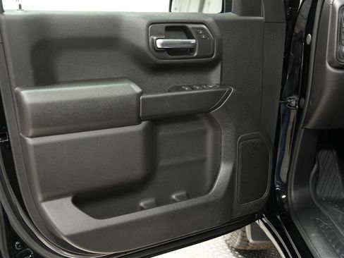 New 2026 GMC Sierra 1500 Pro w/ Graphite Edition AWD/4WD image 22