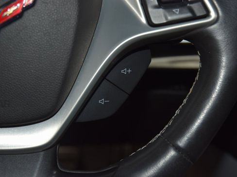 Used 2016 Chevrolet Corvette Stingray Coupe w/ 2LT Preferred Equipment Group image 43