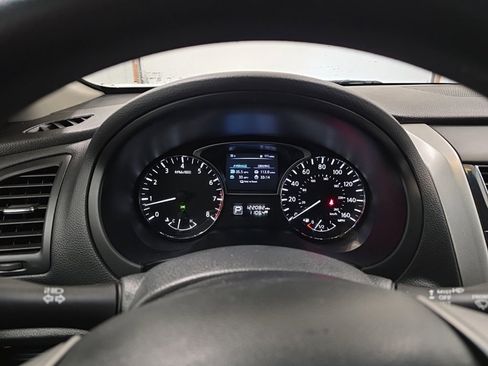 Used 2015 Nissan Altima 2.5 S w/ Power Driver Seat Package image 16