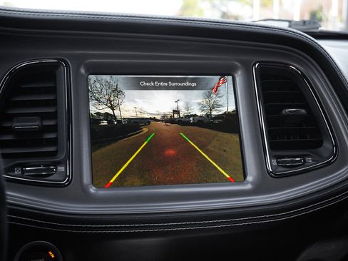 Used 2023 Dodge Challenger SRT Hellcat w/ Driver Convenience Group image 28