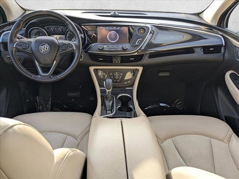 Used 2017 Buick Envision Preferred image 21