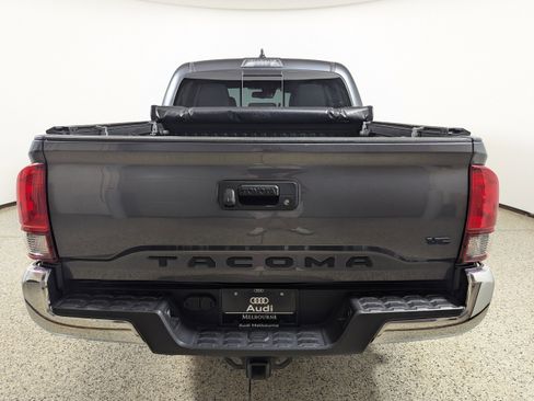 Used 2023 Toyota Tacoma SR5 RWD image 6