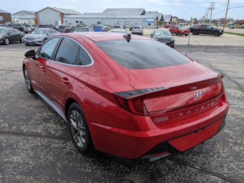Used 2020 Hyundai Sonata SEL FWD image 5
