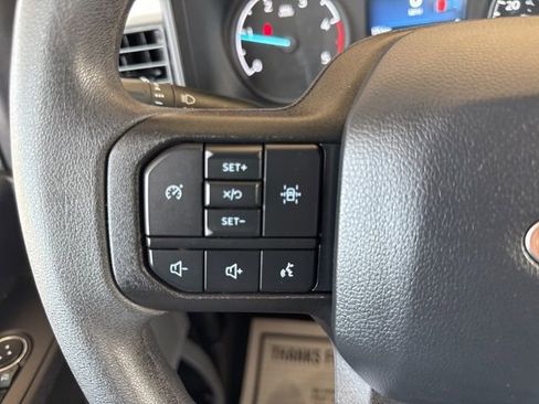 Used 2024 Ford F550 4x4 Regular Cab Super Duty image 16
