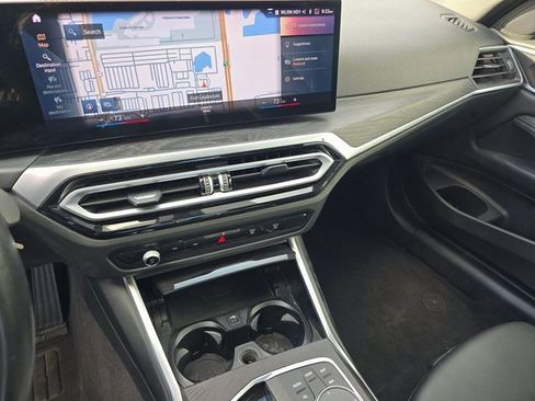 Used 2024 BMW 430i Convertible image 6