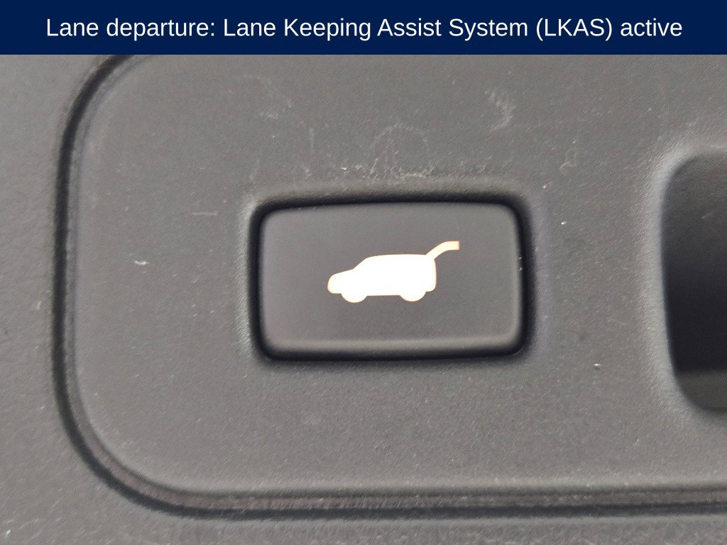 Used 2023 Honda Passport EX-L image 18