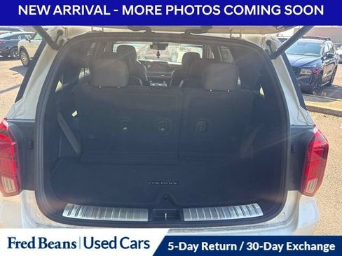 Used 2025 Hyundai Palisade Calligraphy AWD/4WD image 8