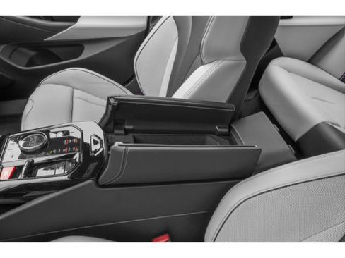 Used 2025 BMW M5 Touring w/ M Driver's Package AWD/4WD image 13
