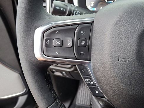 Used 2026 RAM 1500 Laramie w/ Night Edition image 17
