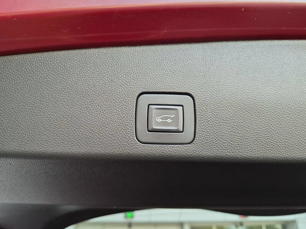 Used 2023 Buick Encore GX Select w/ Experience Buick Package AWD/4WD image 19