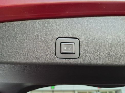 Used 2023 Buick Encore GX Select w/ Experience Buick Package AWD/4WD image 19