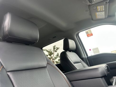 New 2026 Ford F250 Lariat AWD/4WD image 16