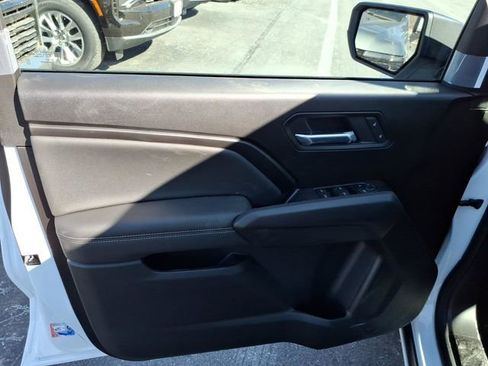 New 2026 Chevrolet Colorado LT image 12