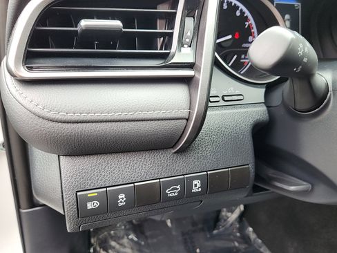 Certified 2024 Toyota Camry SE FWD image 12
