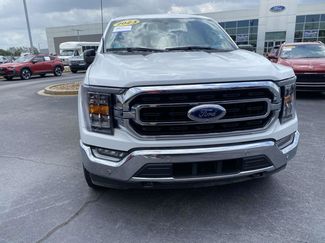 Certified 2023 Ford F150 XLT w/ Equipment Group 302A High AWD/4WD video 2