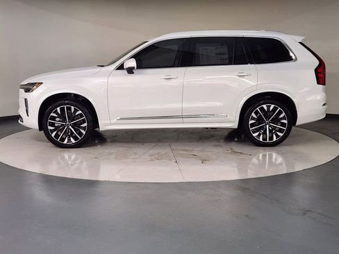 New 2026 Volvo XC90 B6 Ultra w/ Protection Package AWD/4WD image 5