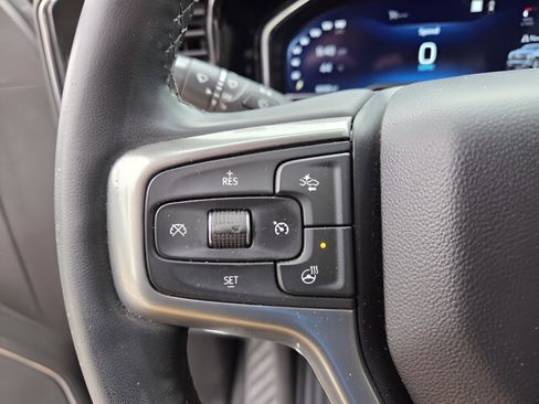 Used 2023 Chevrolet Silverado 1500 LT w/ All Star Edition Plus image 12