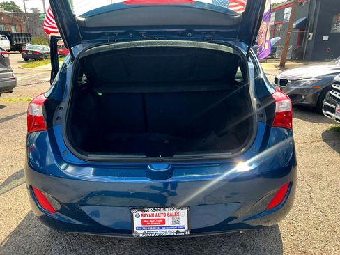 Used 2014 Hyundai Elantra GT image 24