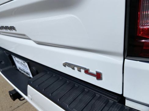 Used 2025 GMC Sierra 1500 AT4 AWD/4WD image 52