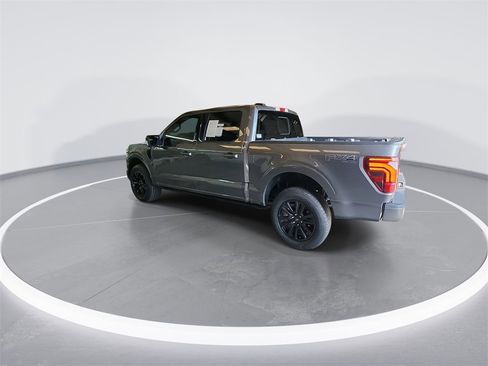 Used 2024 Ford F150 Platinum w/ FX4 Off-Road Package image 6