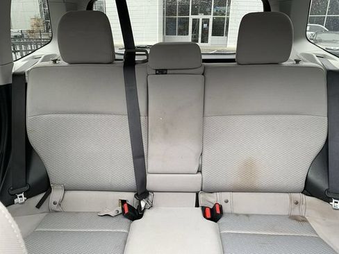 Used 2015 Subaru Forester 2.5i Premium w/ All-Weather Package AWD/4WD image 30