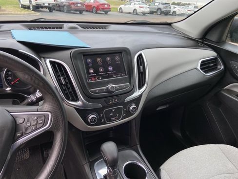 Used 2023 Chevrolet Equinox LS w/ LS Convenience Package image 22