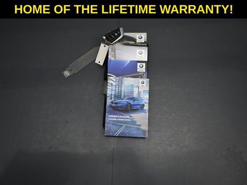 Used 2020 BMW M340i xDrive image 48