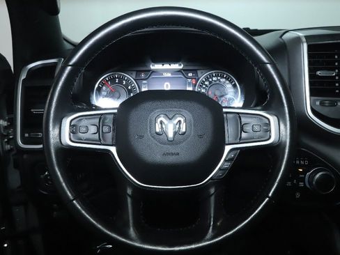 Certified 2022 RAM 1500 Big Horn image 23