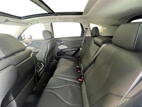 New 2026 Acura RDX SH-AWD w/ Technology Package image 30