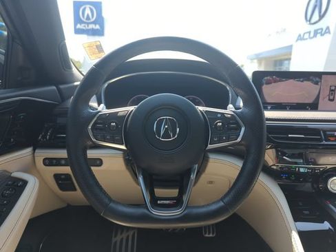 Certified 2024 Acura MDX Type S AWD/4WD image 16