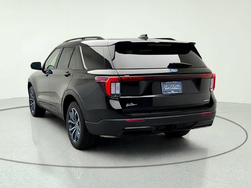 New 2026 Ford Explorer ST-Line AWD/4WD image 6