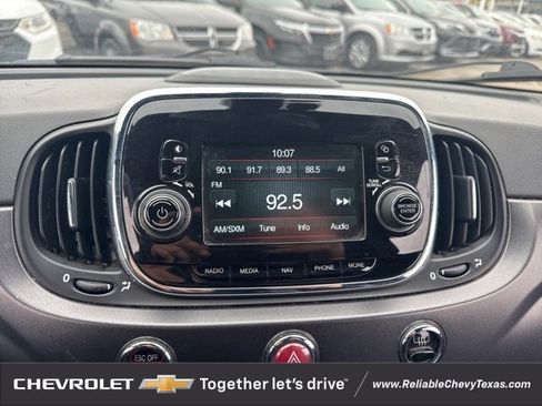 Used 2017 FIAT 500 e image 32