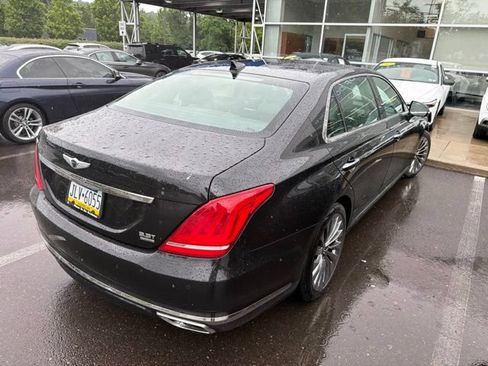 Used 2019 Genesis G90 3.3T Premium AWD/4WD image 11