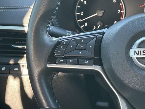 Certified 2022 Nissan Altima 2.5 SV w/ SV Premium Package image 24