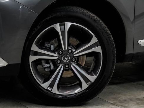 Used 2025 Acura RDX SH-AWD w/ Technology Package image 3