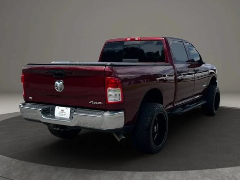 Used 2022 RAM 2500 Tradesman AWD/4WD image 6