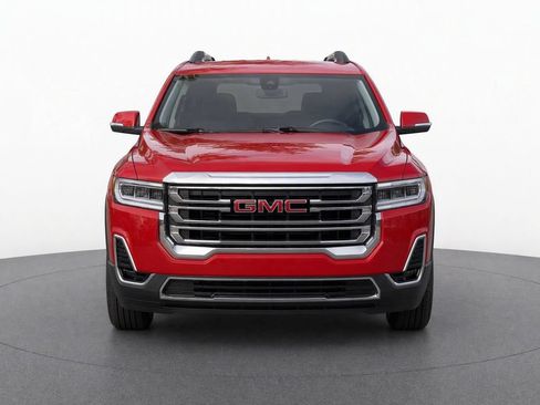 Certified 2023 GMC Acadia SLE w/ Driver Convenience Package AWD/4WD image 5