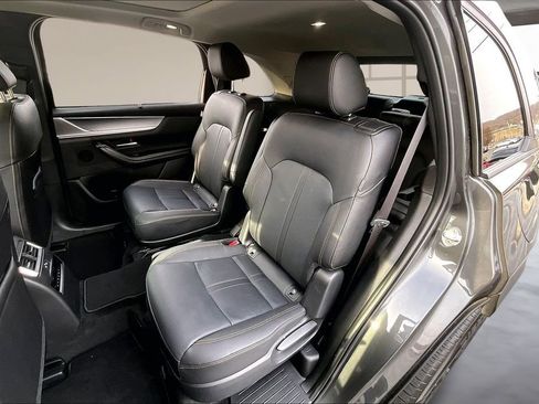 Certified 2025 MAZDA CX-90 Plug-In Hybrid w/Premium Sport image 26