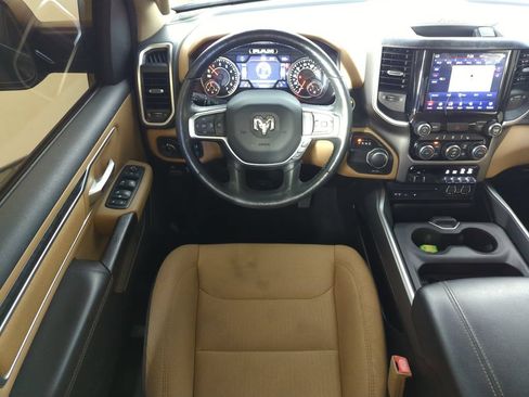 Used 2019 RAM 1500 Big Horn RWD image 13