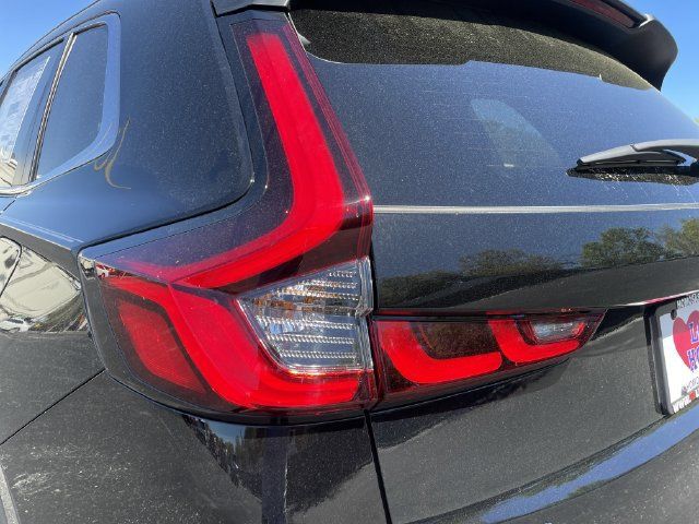 New 2025 Honda CR-V Sport-L image 10