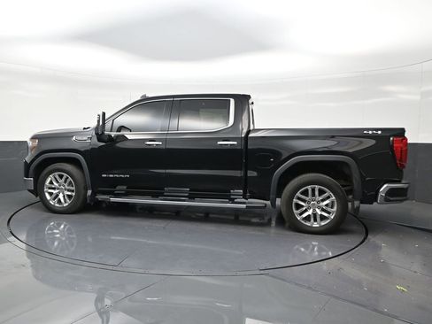 Used 2021 GMC Sierra 1500 SLT w/ SLT Premium Plus Package image 2