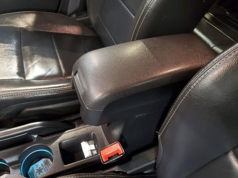 Used 2015 Jeep Patriot High Altitude image 27