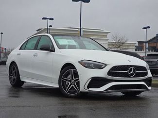 New 2026 Mercedes-Benz C 300 C 300 video 2